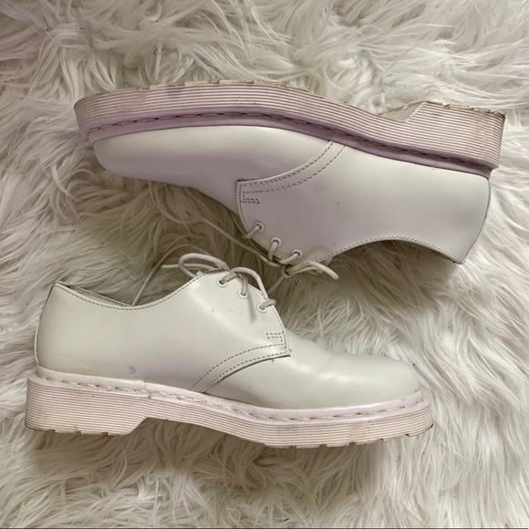 Dr. Martens Shoes - Dr. Martens Mono 1461